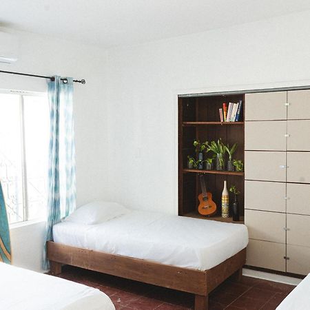 Desert Heart Hostel San José del Cabo Zewnętrze zdjęcie
