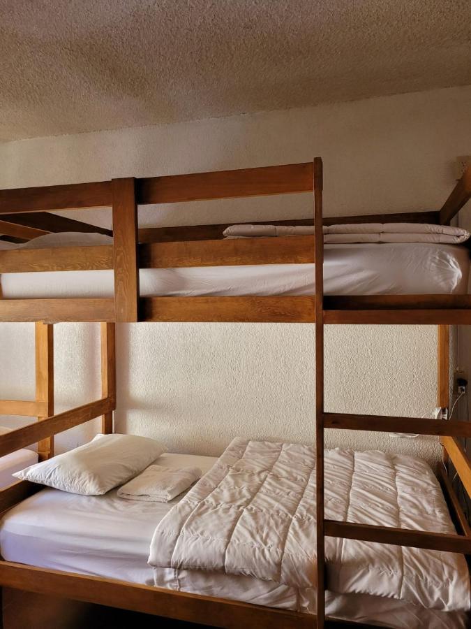 Desert Heart Hostel San José del Cabo Zewnętrze zdjęcie