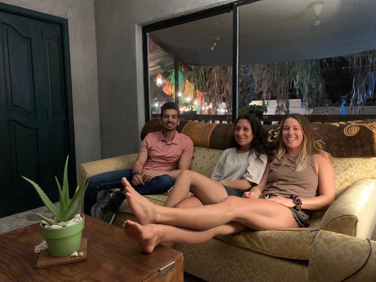 Desert Heart Hostel San José del Cabo Zewnętrze zdjęcie