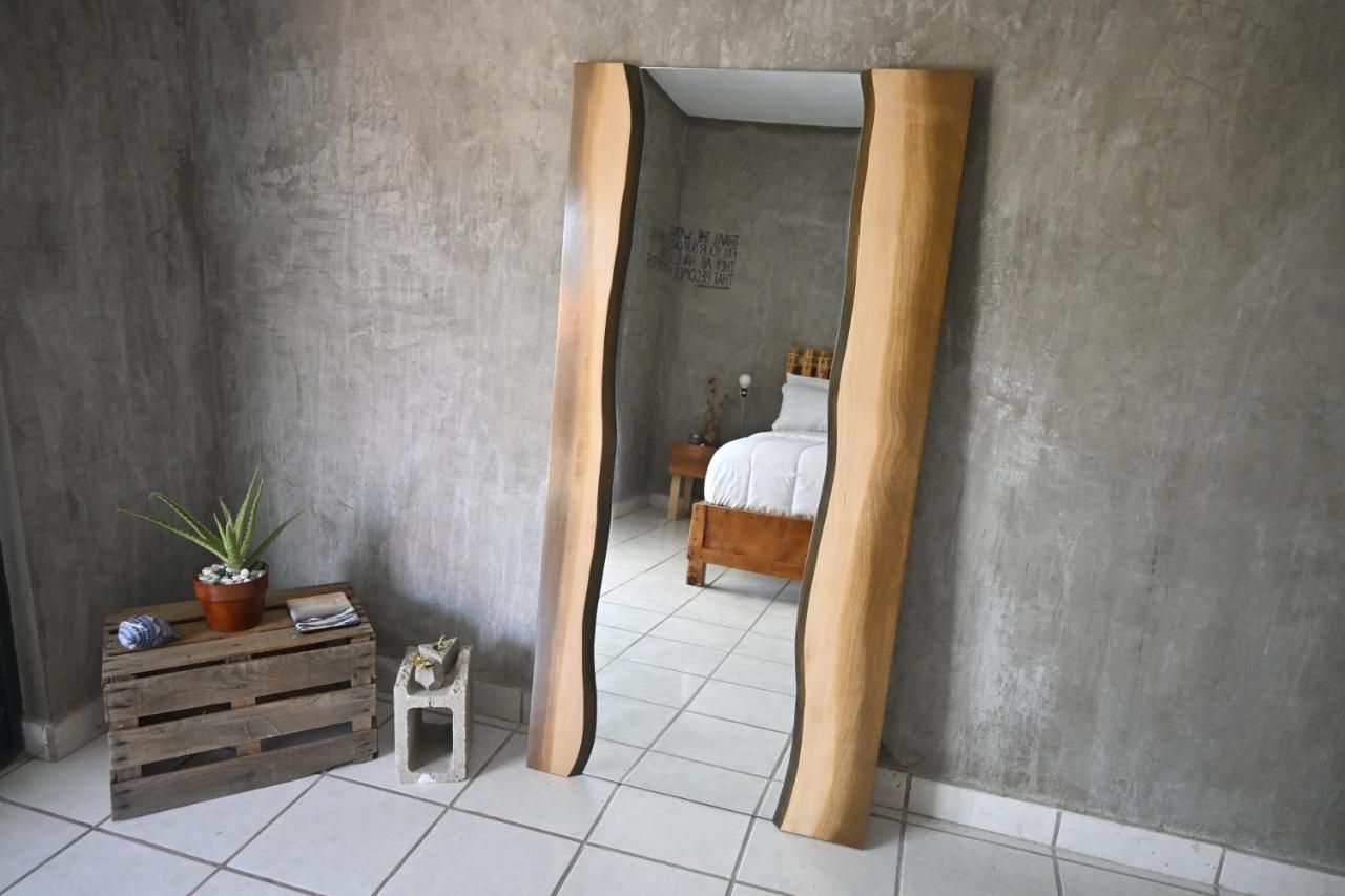 Desert Heart Hostel San José del Cabo Zewnętrze zdjęcie