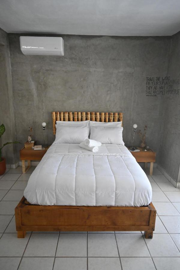 Desert Heart Hostel San José del Cabo Zewnętrze zdjęcie