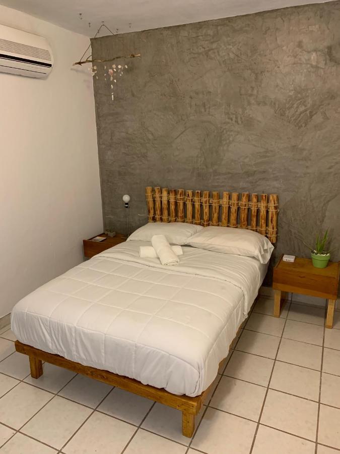 Desert Heart Hostel San José del Cabo Zewnętrze zdjęcie