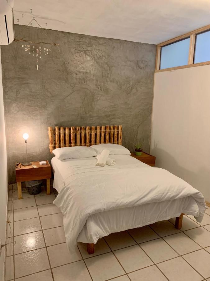 Desert Heart Hostel San José del Cabo Zewnętrze zdjęcie
