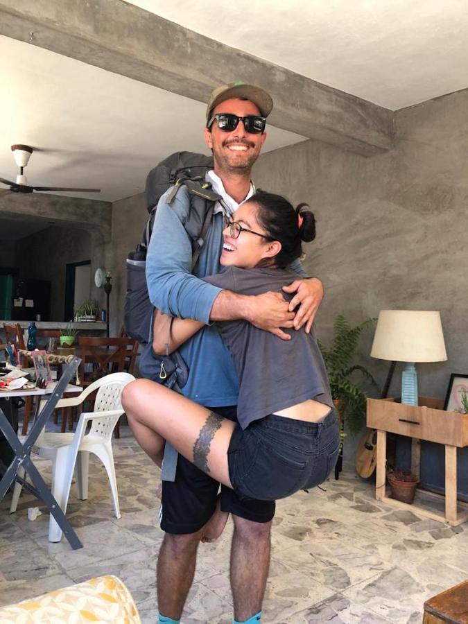 Desert Heart Hostel San José del Cabo Zewnętrze zdjęcie