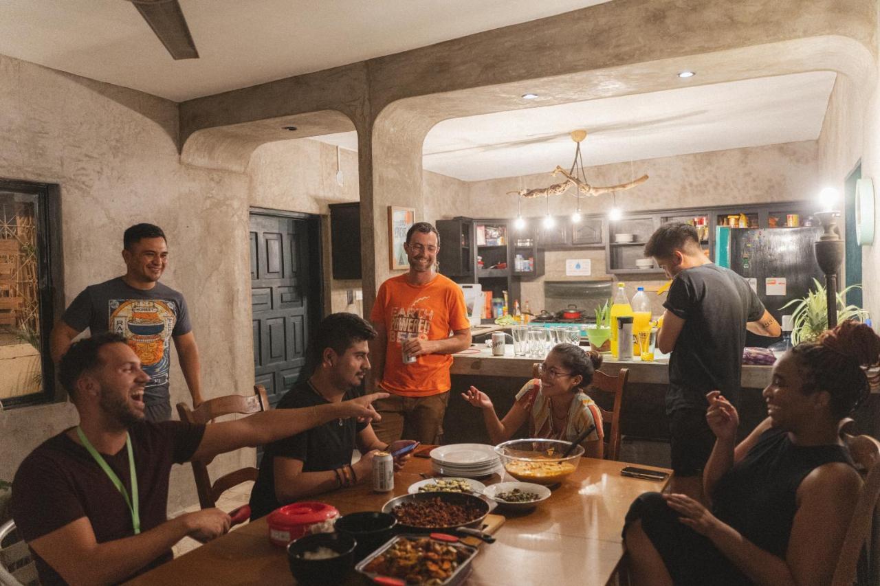Desert Heart Hostel San José del Cabo Zewnętrze zdjęcie