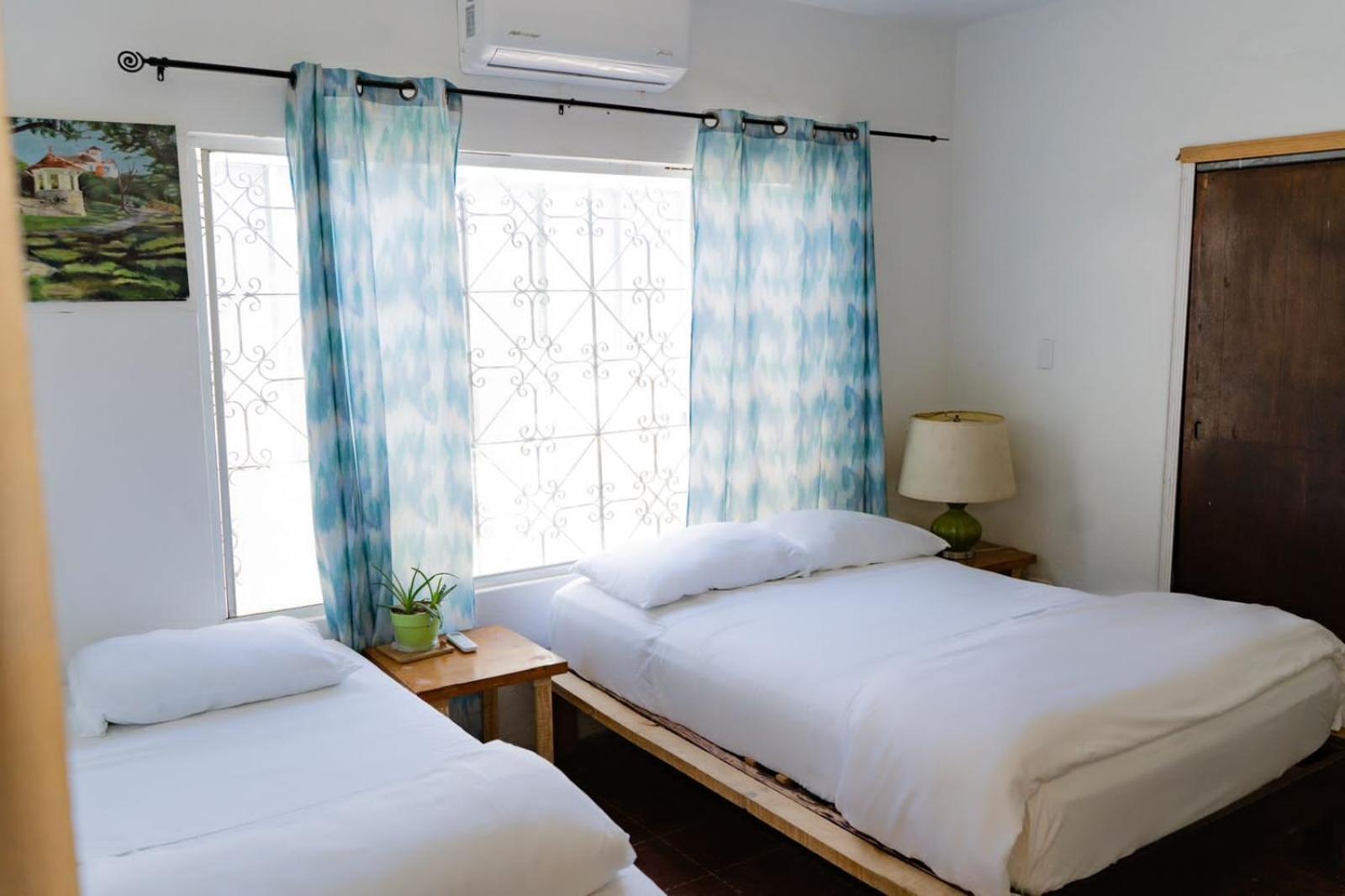 Desert Heart Hostel San José del Cabo Zewnętrze zdjęcie