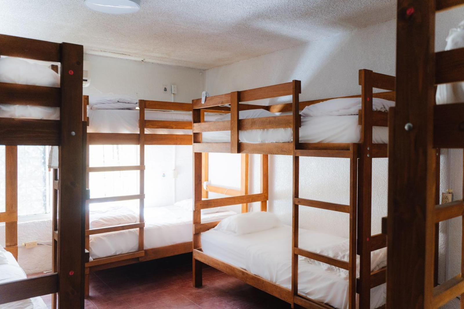 Desert Heart Hostel San José del Cabo Zewnętrze zdjęcie