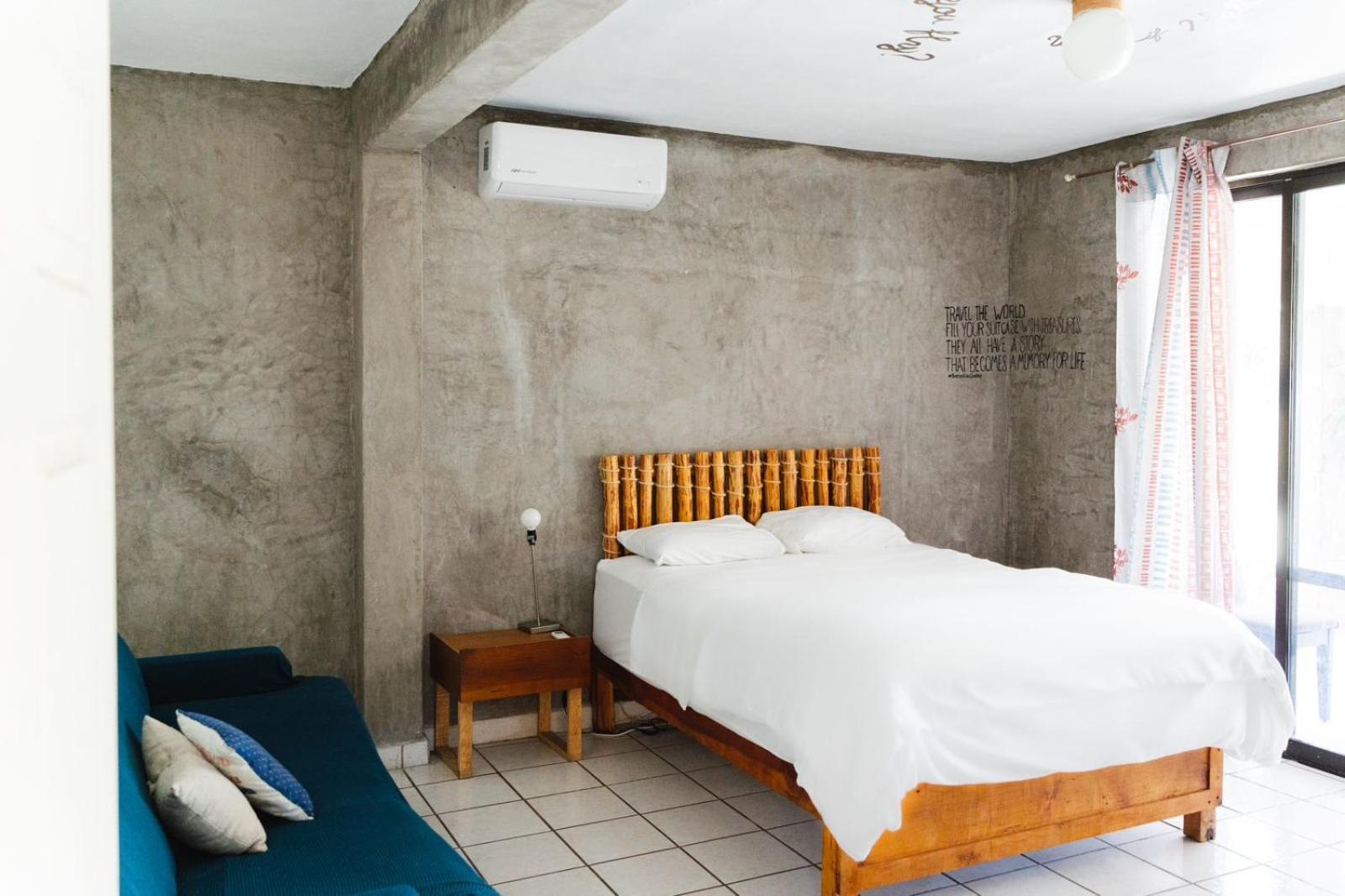 Desert Heart Hostel San José del Cabo Zewnętrze zdjęcie
