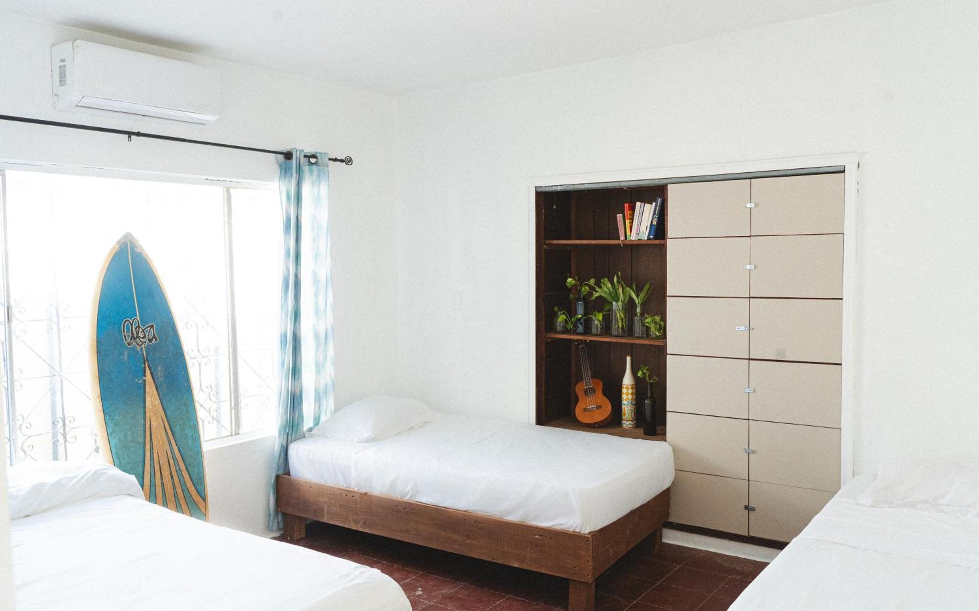 Desert Heart Hostel San José del Cabo Zewnętrze zdjęcie